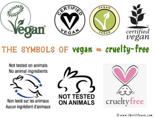 cruelty free