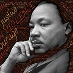 martin luther king